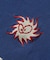 MULTI LOGO POLO SHIRT