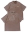CHEMICAL WASH SLANTED OG POLO SHIRT