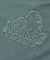 CHEMICAL WASH SLANTED OG POLO SHIRT