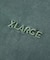 CHEMICAL WASH SLANTED OG POLO SHIRT