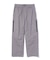 SIDE ZIP WORK PANTS