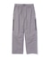 SIDE ZIP WORK PANTS