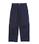 SIDE ZIP WORK PANTS