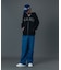 SIDE ZIP WORK PANTS