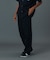 SIDE ZIP WORK PANTS