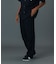 SIDE ZIP WORK PANTS
