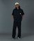 SIDE ZIP WORK PANTS