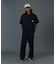 SIDE ZIP WORK PANTS