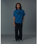 SIDE ZIP WORK PANTS