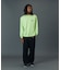 SIDE ZIP WORK PANTS