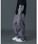 SIDE ZIP WORK PANTS