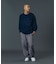 SIDE ZIP WORK PANTS