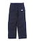 SIDE ZIP WORK PANTS