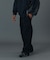 WIDE TUCK CARGO PANTS