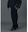 WIDE TUCK CARGO PANTS