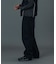 WIDE TUCK CARGO PANTS