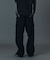 WIDE TUCK CARGO PANTS