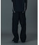 WIDE TUCK CARGO PANTS