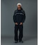 WIDE TUCK CARGO PANTS