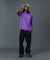 WIDE TUCK CARGO PANTS