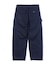 WIDE TUCK CARGO PANTS