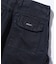 WIDE TUCK CARGO PANTS