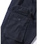 WIDE TUCK CARGO PANTS