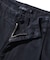 WIDE TUCK CARGO PANTS