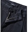 WIDE TUCK CARGO PANTS