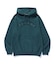 ARCH LOGO HOODED SWEATSHIRT