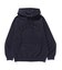 ARCH LOGO HOODED SWEATSHIRT