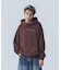 ARCH LOGO HOODED SWEATSHIRT