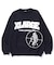 TARGET LOGO CREWNECK SWEATSHIRT