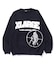 TARGET LOGO CREWNECK SWEATSHIRT