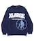 TARGET LOGO CREWNECK SWEATSHIRT