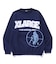 TARGET LOGO CREWNECK SWEATSHIRT