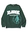 TARGET LOGO CREWNECK SWEATSHIRT