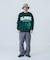 TARGET LOGO CREWNECK SWEATSHIRT