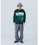 TARGET LOGO CREWNECK SWEATSHIRT