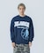 TARGET LOGO CREWNECK SWEATSHIRT