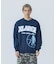 TARGET LOGO CREWNECK SWEATSHIRT