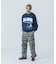 TARGET LOGO CREWNECK SWEATSHIRT