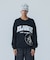 TARGET LOGO CREWNECK SWEATSHIRT