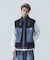 TACTICAL VEST