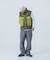 TACTICAL VEST