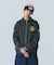 PEACE SQUAD VIETNAM JACKET