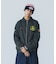 PEACE SQUAD VIETNAM JACKET