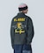 PEACE SQUAD VIETNAM JACKET