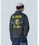 PEACE SQUAD VIETNAM JACKET