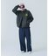 PEACE SQUAD VIETNAM JACKET